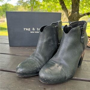 rag & bone Margo Booties